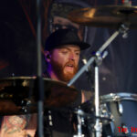 Dokk'em Open Air 2019: For I Am King
